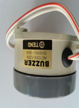 【议价】正品天得tend TBN-110 AC105V-120V 蜂