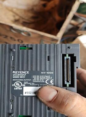 [议价]kv1000+kvb16tc打包600