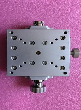 【议价】神津精机KOHZU 原装正品 SH07A-RM 弧度平台