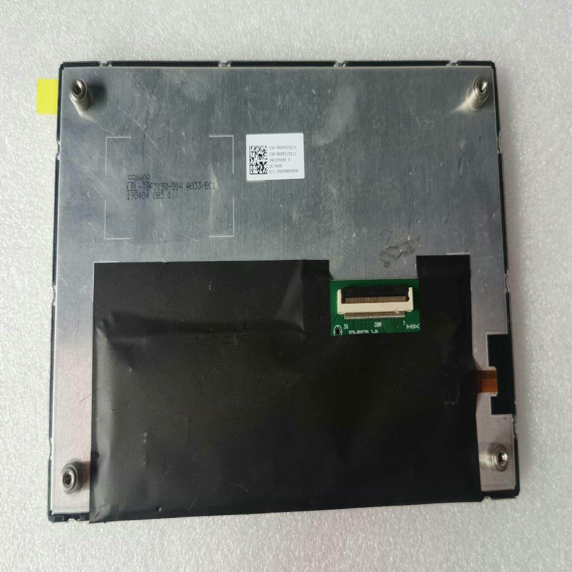 【议价】COG-T800F315Q-L1