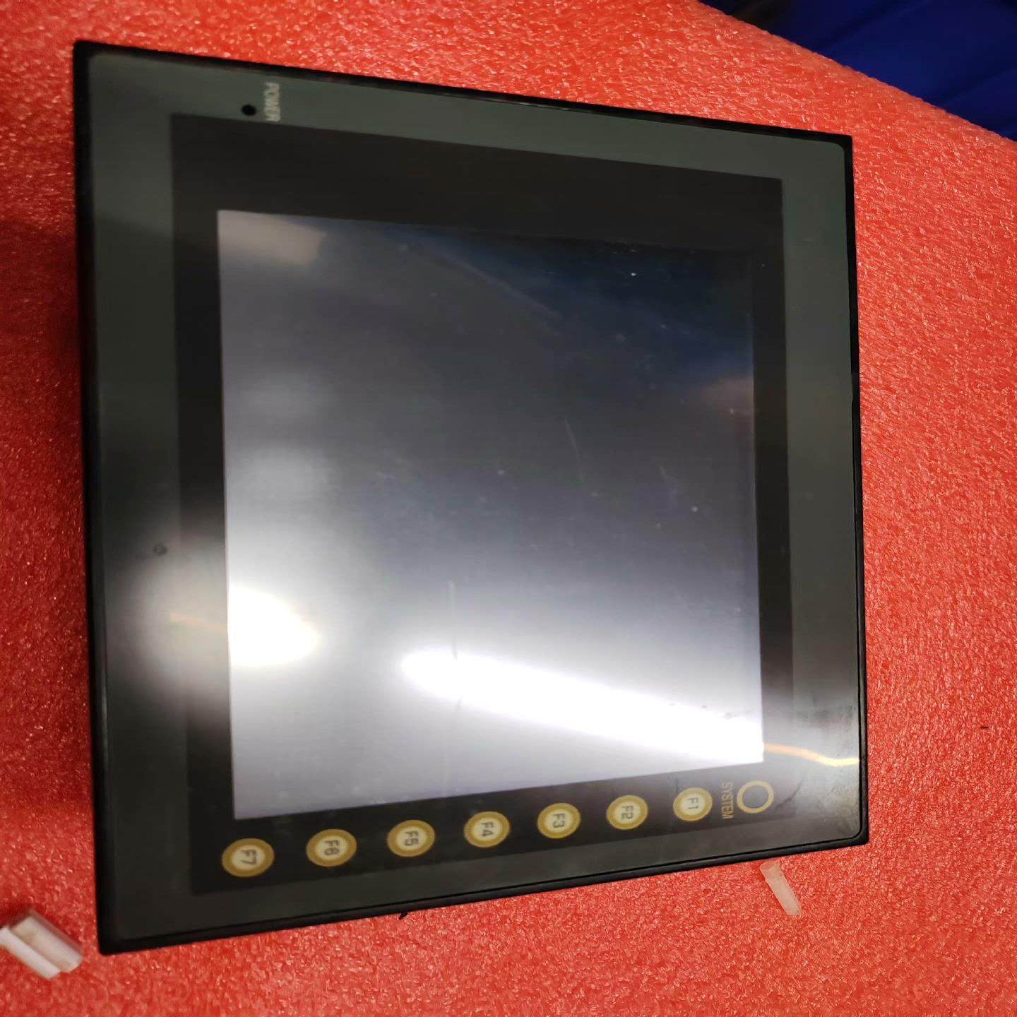 【议价】触摸屏触控屏富士触摸屏UG330H-SS4实图拍摄