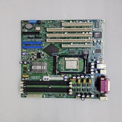 【议价】原装 HP ML110 服务器主板 346077-002 3