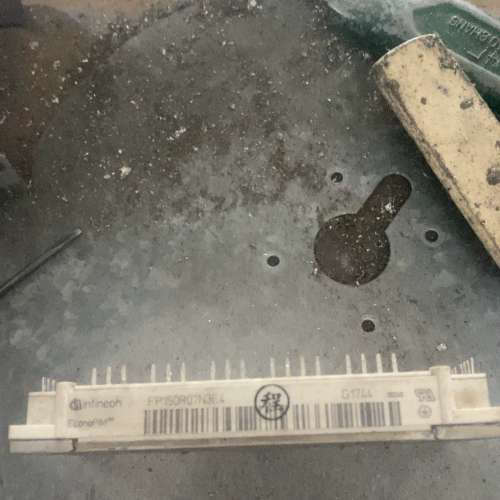 【议价】FP150R07N3E4，实物拍摄，功能包好