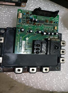 【议价】住友放大板 IPM模块SA765523AX