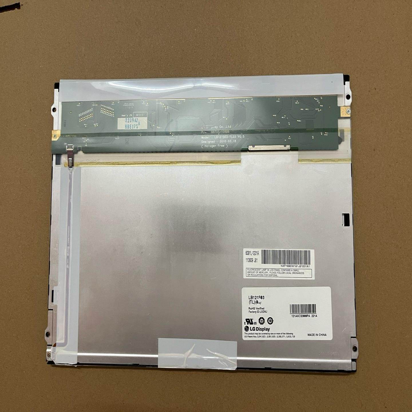 【议价】LB121S03-TL030104 包好议价拍前聊一聊