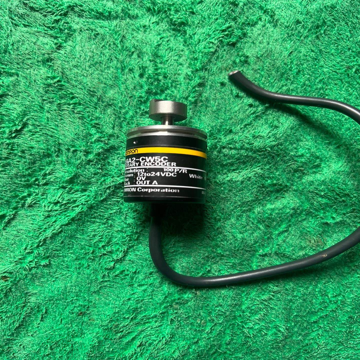 【议价】旋转编码器E6A2-CW5C