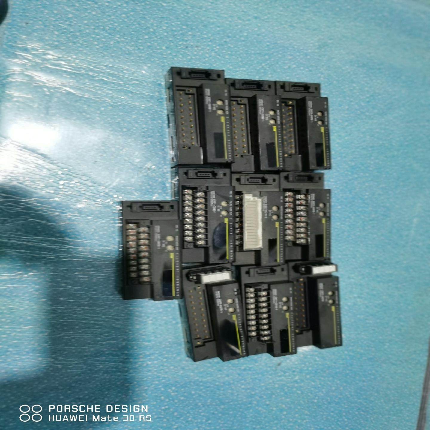 【议价】二手 CRT1-ID16-1   CRT1-OD16-1 欧