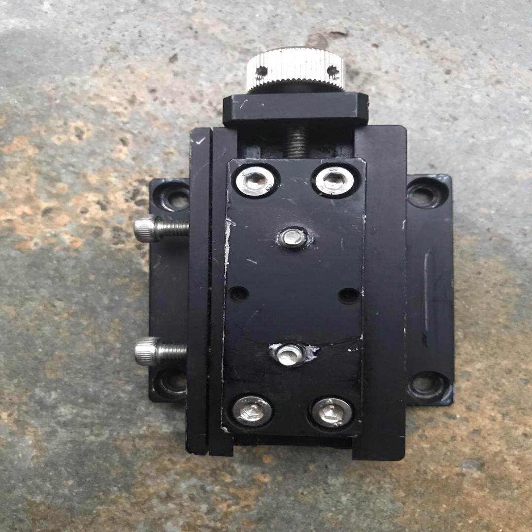 [议价]RMS滚珠丝杠精密小平台D2-71G-LG-HV117-0