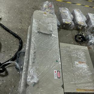 SL183BT 日本进口二手NEC成色如图LD泵浦固态激光器 议价