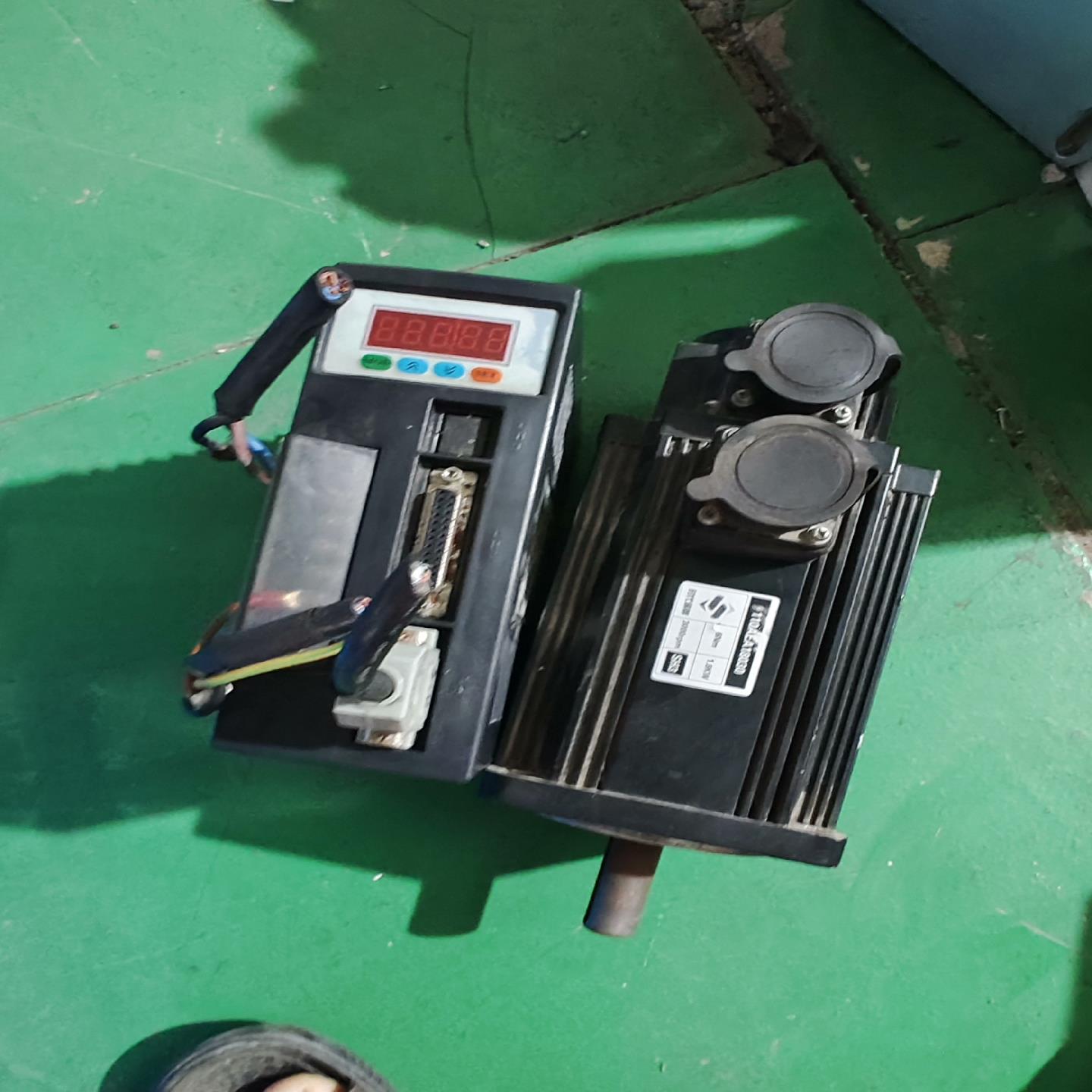 【议价】AASD-30A带电机110AEA18030一套组合装功能包