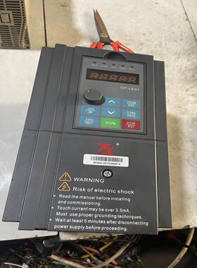 【议价】富凌变频器3755kw富凌DB600-3R7G5R5