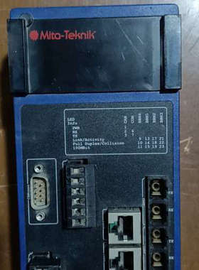 【议价】Mita模块型号WP-Line 511一个，功能正常，成色完