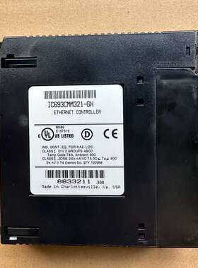 GE 模块 IC693CMM321-HG