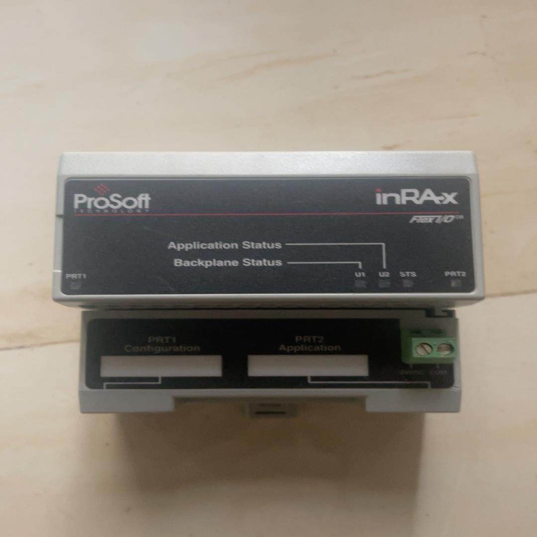 【议价】prosoft mvi94-mcm 95新包好