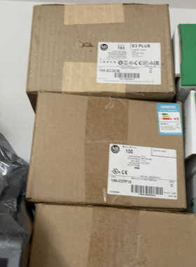 【议价】allen bradley 193-ec2cb