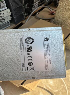 【议价】华为整流模块R4850N6-R4850N2电源模块拆机89