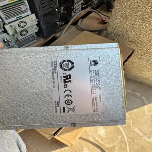 【议价】华为整流模块R4850N6-R4850N2电源模块拆机89