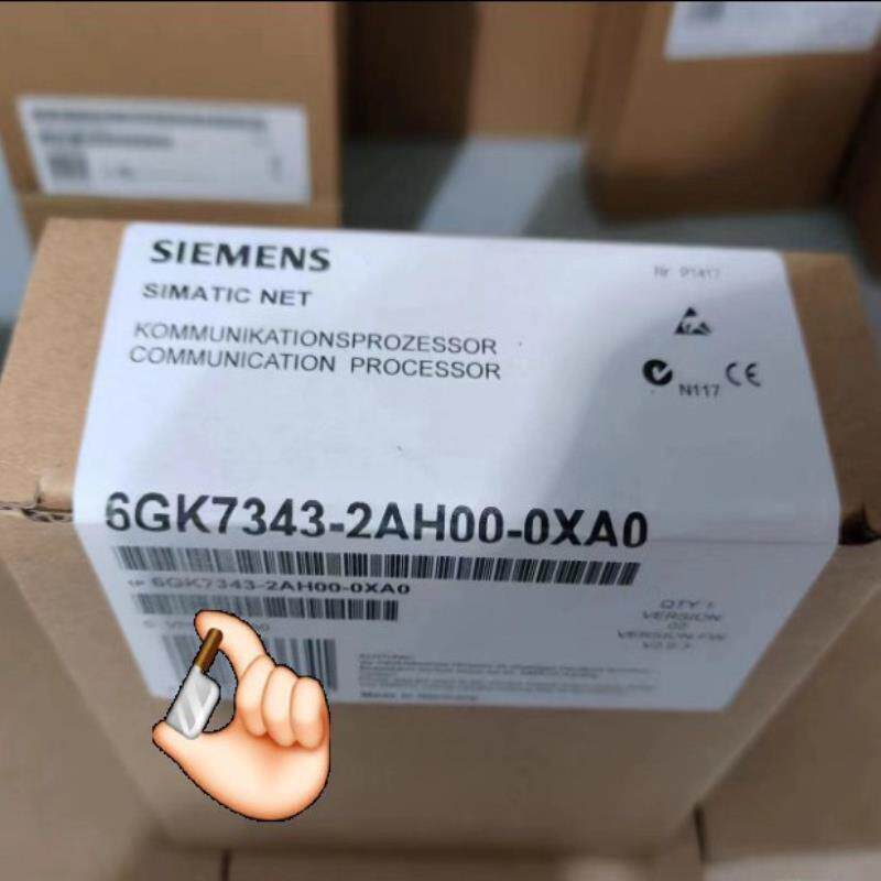 【议价】6GK7343-2AH00-0XA0  6GK7 343-2