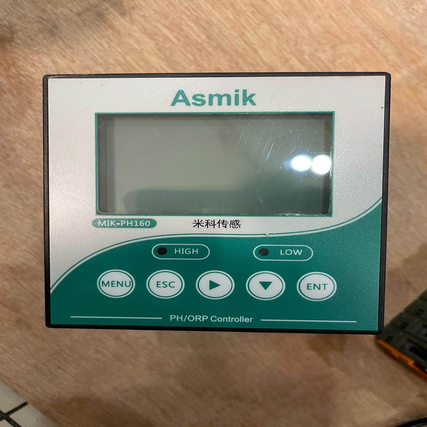 【议价】米科MIK-PH160PH控制器 全新未使用