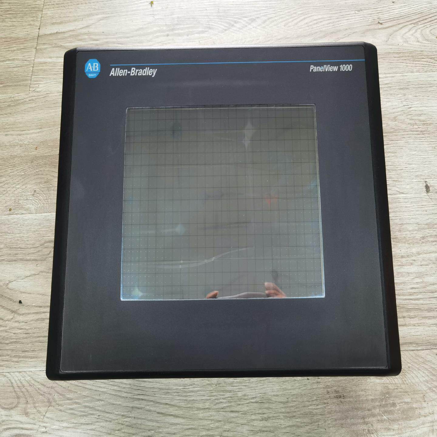 【议价】AB触摸屏 2711-T10G3 实物拍摄 议价