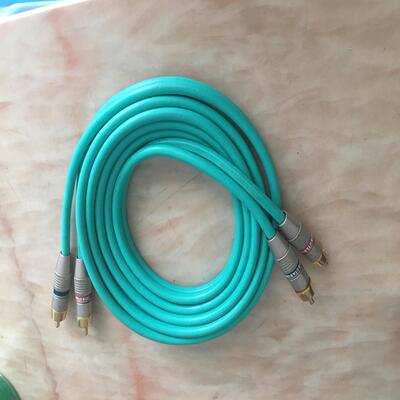 [议价]美国 原装TRIBUTARIES天霸 A3 信号线