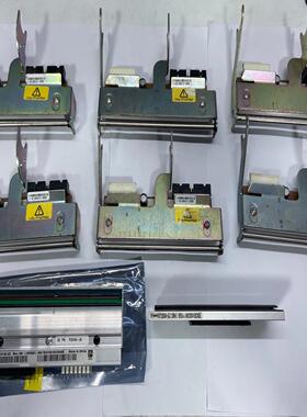 【议价】Intermec易腾迈PF4iPM4i打印头300dpi