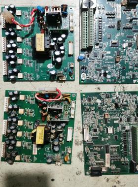 [议价]普传pi8000 pi8100系列22kw 30kw变频器主