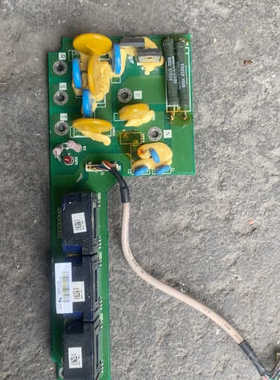 【议价】台达变频器霍尔传感器 2945001303台达变频器