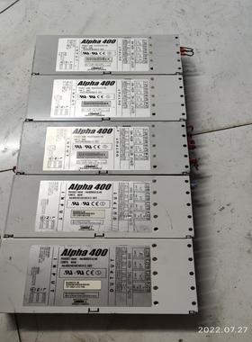 【议价】ALPHA 400W LAMBDA电源  MA4000591