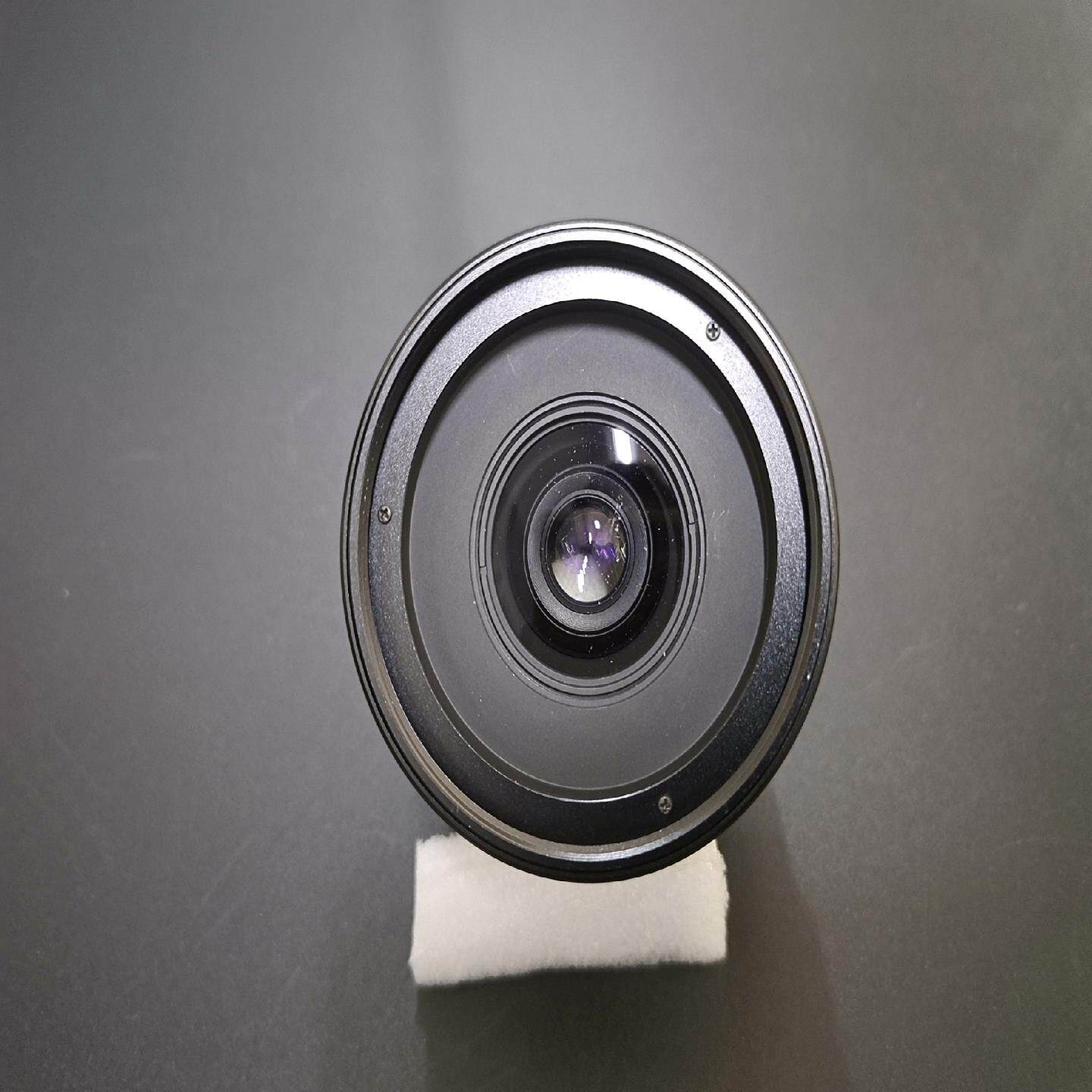 【议价】RICOH镜头 FL-YFL3528 35mm 128