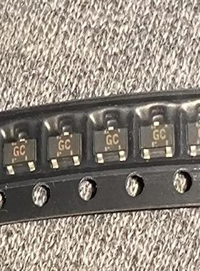 【议价】2SC2734GTR-EQ有尾数1760个