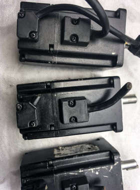 【议价】台达值伺服电机，ECMR-CW0602RX ，值编码