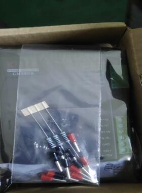 【议价】全新步科步进驱动器型号CM880A