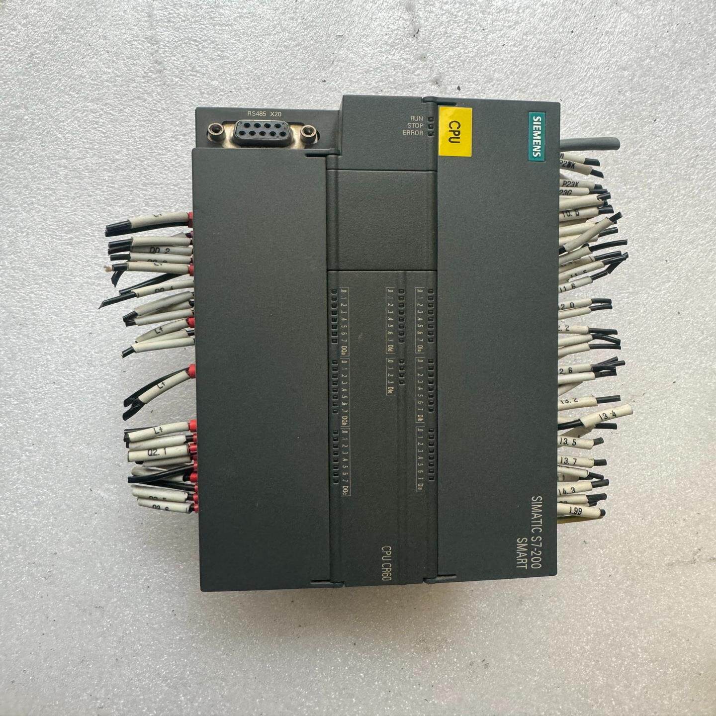 【议价】西门子SMART PLC模块6ES7 288-1CR60-0