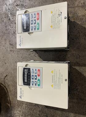 [议价]台达vfd-b变频器22kw220vvfd022b43