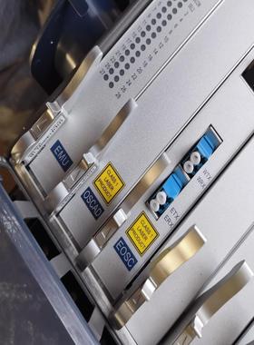 【议价】烽火 全新 fonst6000业务板机框OSCADOA