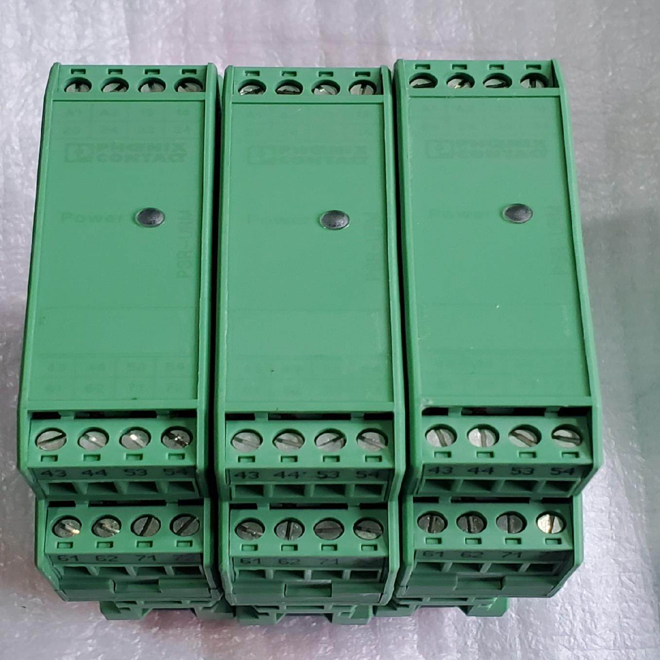 【议价】PSR-SCP-24UCURM5X12X2 进口 菲尼