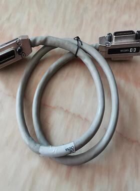 [议价]原装GPIB线 原装HP 10833A