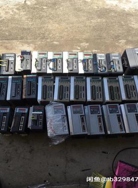 【议价】拆机伺服驱动器一批广数DA98ADA98B 凯恩帝 S