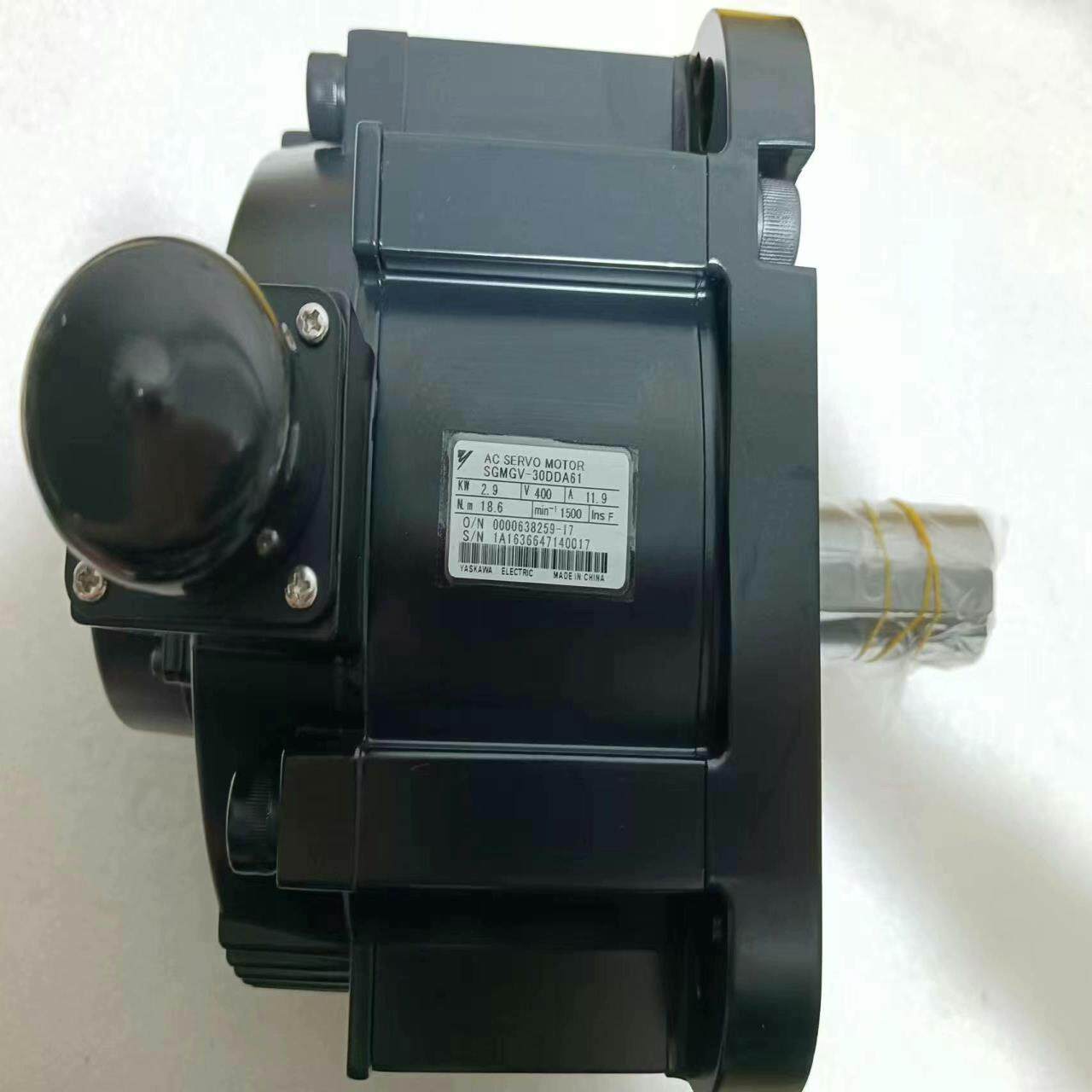 【议价】SGMGV-30DDA61  SGMGV-20DDA61