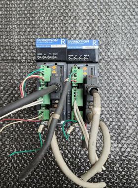 【议价】rs1a01aawff伺服驱动器两台成色如图实物拍摄