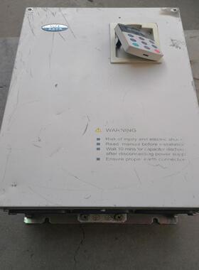 [议价]蓝海华腾变频器V5-H-4T37GA45LA