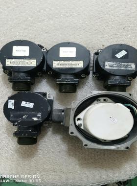 【议价】二手三菱数控电机编码器  OSA253S2  OSA104S