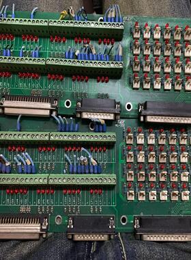 [议价]伟力控制板 max wl-332 两个 拆机件