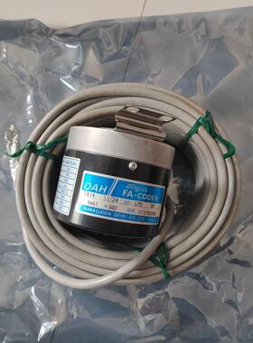 [议价]多摩川编码器ts5667n502电梯限速器编码器