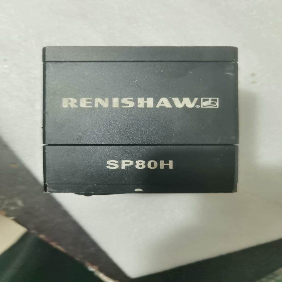 【议价】二特-雷尼绍SP80H实物图不包邮不包好坏议价