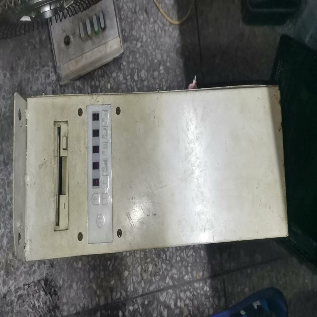 【议价】三菱控制器PLK-E-cu-20  实拍