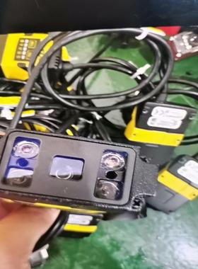 【议价】COGNEX 康耐视DataMan152Q 新鲜拆机成色9