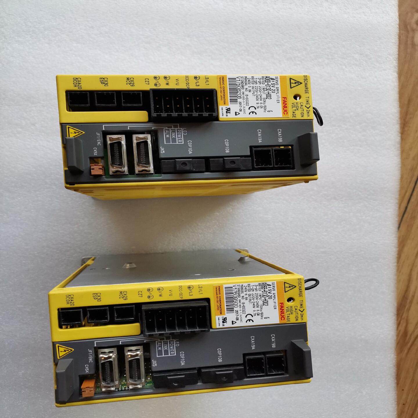 【议价】A06B-6130-H002  6160-H002  A06