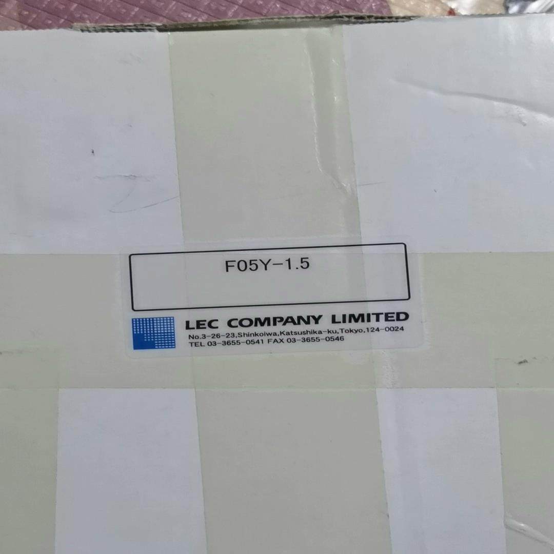 【议价】全新 日本 LEC  适用 红外测温仪IGA温度仪配件  红